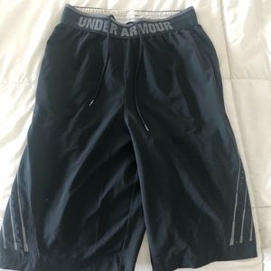 3 pairs gym shorts